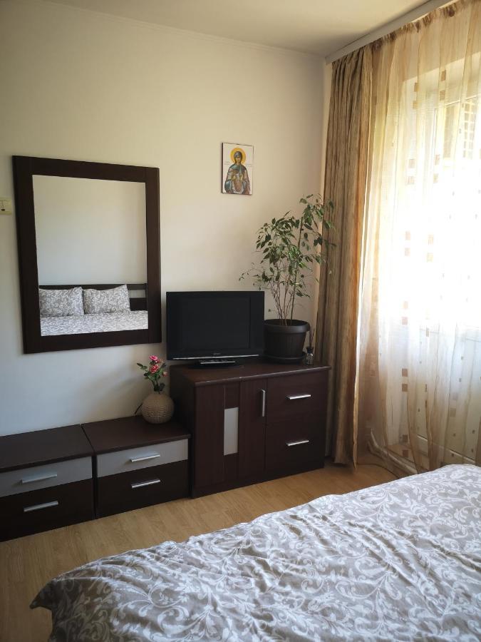 דירות קונסטנצה Apartament Anca מראה חיצוני תמונה