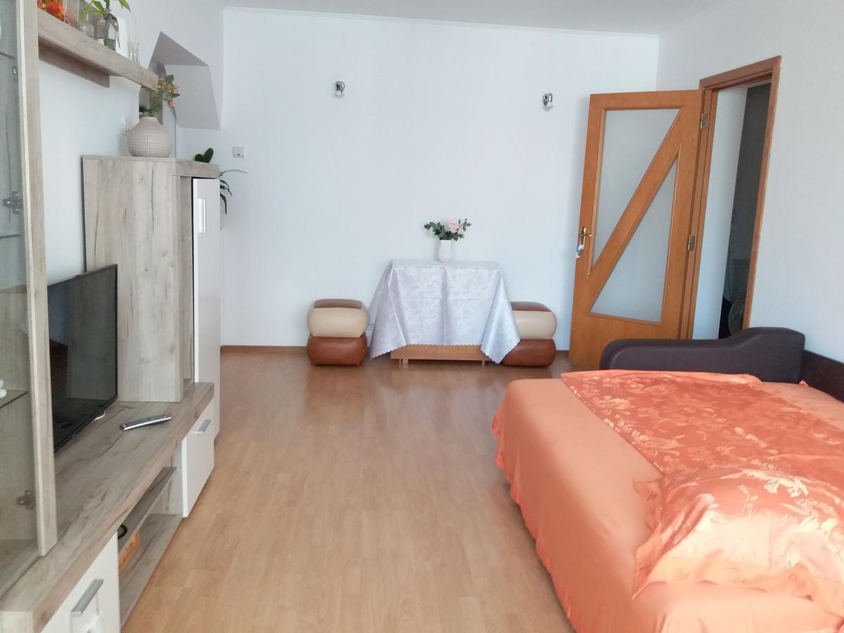 דירות קונסטנצה Apartament Anca מראה חיצוני תמונה
